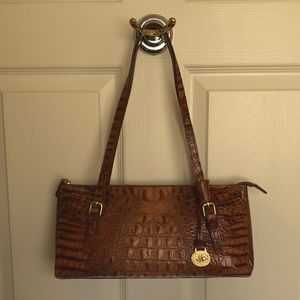 Brahmin Leather Bag